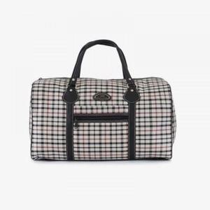 스타일 패션 여행보스턴 짐 여행 섟 결합 보스턴 대형