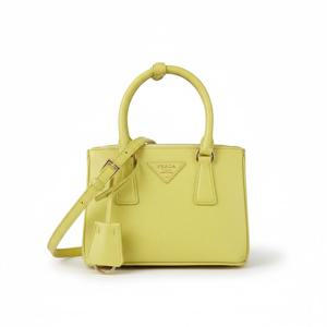 프라다 사피아노 갤러리아 숄더백  1BA906 NZV F0322