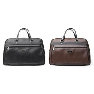 더플백 남자 보스턴백 1박2일 소형 여행 수납 용보스