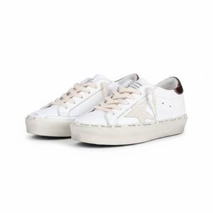 골든구스 하이스타 스니커즈  GWF00118 F006186 11932