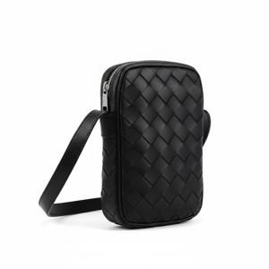 보테가베네타 카세트 크로스백 미니  743214 VCPQ3 8803