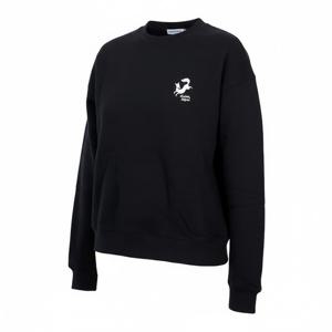 메종키츠네 FANCY 팬시 폭스 맨투맨  NW00306KM0307 P199