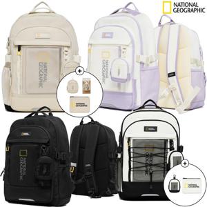 내셔널지오그래픽키즈 코닉 책가방 K261KBG060