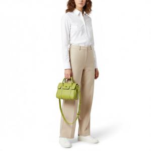 멀버리 마이크로 베이스워터 크로스백  RL7811 587 R569