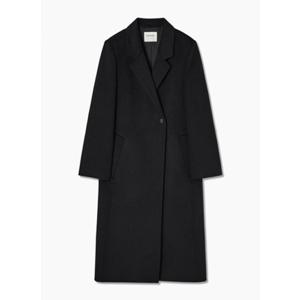 쉬즈미스 (SWHCTP42170) 울 반더블 핸드메이드 코트