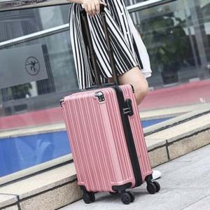 해피트립 하드 고급 기내반입 트렌드 캐리어 여행가방