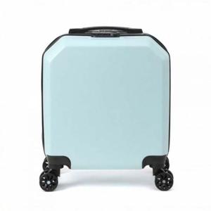 원츄 미니 고급 하드 트렌드 캐리어 기내용 여행가방