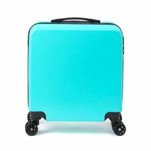 올뉴트래블 미니 고급 기내용 트렌드 캐리어 하드 여