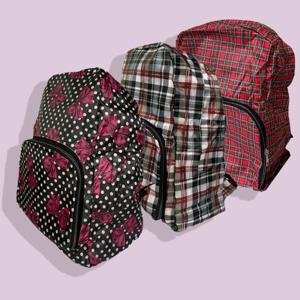 플립 죈식 백팩 여행용백팩 캐리어보조캐리어백 여행