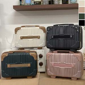 레디백 캐리어 미니 트렌드 14in 1P 데일리 방수 여행