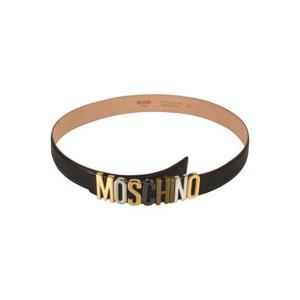 모스키노 벨트 MD6040PP0NFD0 00B Black