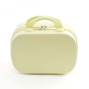 여행 레디백 레몬 경량 데일리 출장 야외돗자리