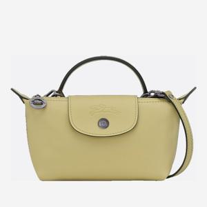 롱샴 스몰 플랩 크로스백 34205 987244