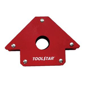 TOOLSTAR 화살표용접자석_TS-AWM-50 50LBS