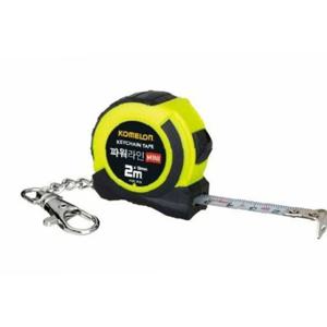 줄자/파워라인 미니 2.0mx13mm KMC-87K