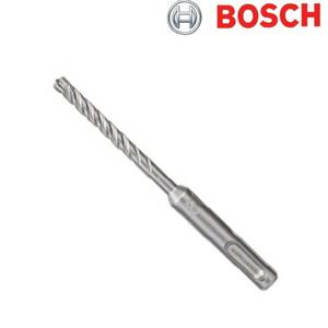 보쉬 SDS plus-7X 6x250x315 4날 해머 드릴비트(1개입