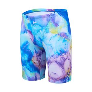 [레노마수영복]남성 페인팅 4부 수영복MS2F234