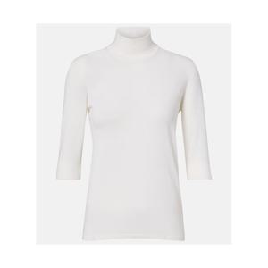 막스마라 Boa 버진 울 터틀넥 탑 P01120747