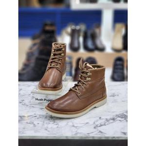 허시파피 세이브존05 남성3Cm굽캐주얼룩처카부츠 IISDOCJ804