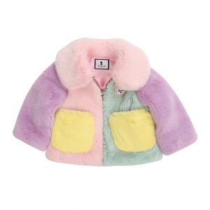 [프렌치캣(백)]멀티 퍼블럭JK(Q16DAK010P)