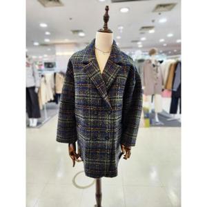 멜로디가든 세이브존08 루즈핏 코트 M3WAH103