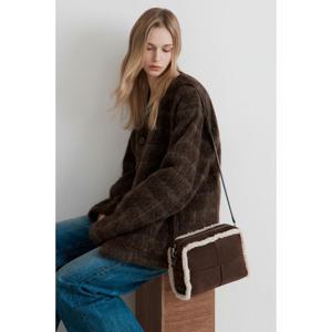 [루즈앤라운지]젤로에코퍼크로백RA2F9ABG738WBS1