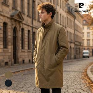 [TAG가 450,000원] 3IN1 클래식 프렌치 코트 PICT3272-3