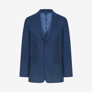 [지이크]25FW 프리미엄 네이비 스판 기본 수트 남자 남성 정장 PLL2028LL