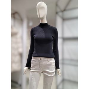 [SI][SI] SI반하 브이펀칭 니트SJUCI9901a (P003734076)