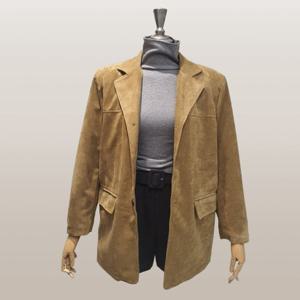 [난닝구]나이초 자켓 451148(1125D2JK023)