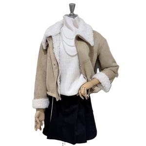 [난닝구]N451125 브이란 자켓 1125D2JK015