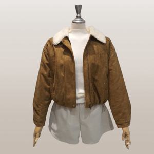 [난닝구]츠루도 자켓 N451151(1125D2JK025)