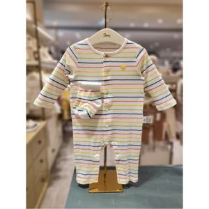 에뜨와 (2026SS)크레용ST슬림우주복양말세트 (07T117508A)