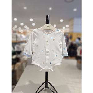 [에뜨와HU] 로이즌바디수트 07T117908 (O WHITE) 신상품 현대울산