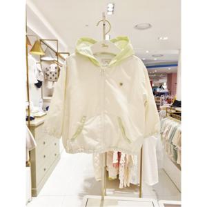 (에뜨와) (07T155001) (백일돌아기점퍼)휴고배색JP (유아/출산/백일/돌선물/조카선물)