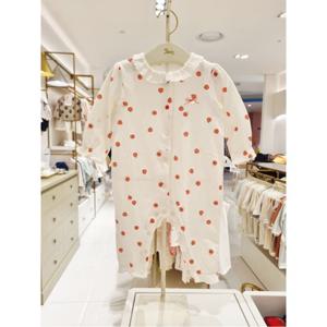 (에뜨와) (07T117582) (출산백일선물)마토우주복 (유아/출산/백일/돌선물/조카선물)