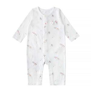 선물추천 [밍크뮤HP]26S S말띠해선물 (WH)캐슬코니뱀부우주복 (36170-041-04)