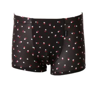 [비너스]폴리 하트나염 VMP7236T-BK-EUS