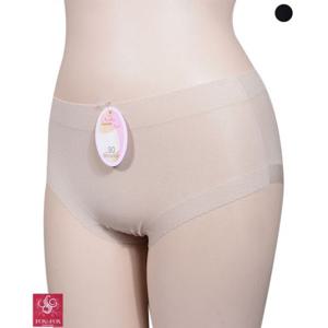 각PT 무봉제 힙라인 누디 소프트 미디팬티-2가지색상