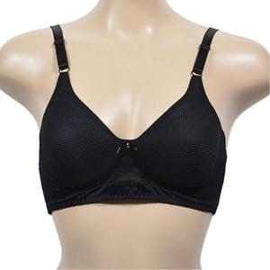 우아한 꽃패턴 풀컵 누디라인 B컵 브라 가성비좋은