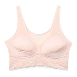 파워넷 런닝형 노와이어 노몰드 런닝형브라