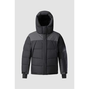 코오롱스포츠  남녀공용 빌레이 다운 JWJDX24001BLK