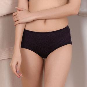 (디올라)(PT6842)호피패턴 누디 맥시팬티