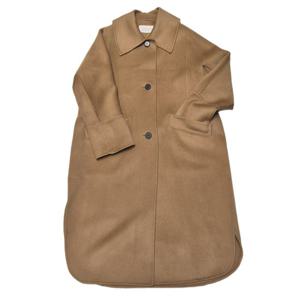 [안지크]심플오버트임롱코트 AJ4LC5120