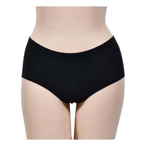 무봉제 매쉬 누디 여성팬티