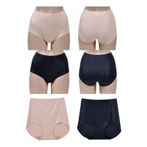 복부 하이웨스트 노라인 누디 심플 베이직 여자 무봉