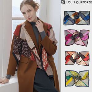 [루이까또즈] 루이까또즈 월리스 울 롱 스카프 1WPP070