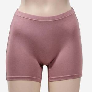 (3매입) 여자 사각팬티 햄팬티 네모팬티 언더웨어