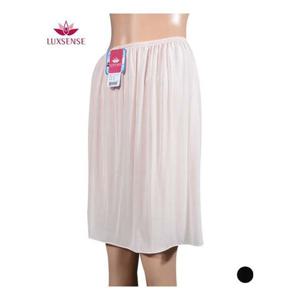 얇고 시원한 인견소재 여자 무릎 속치마