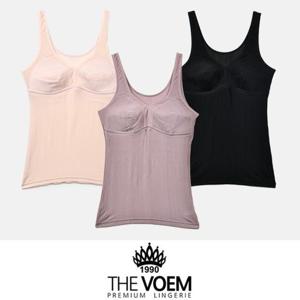 청량한 인견 스트라이프 부직포 브라런닝 0103es